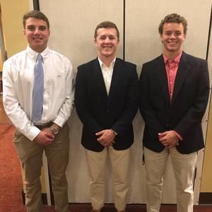 Meet your Posher, Tanner